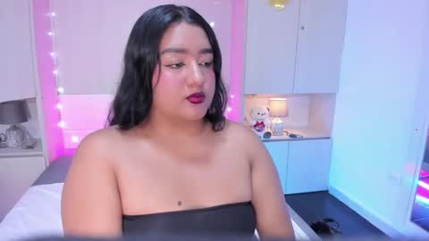 Snapshot of lilywhitee1 chatting on December 17, 2025, 4:18 am lilywhitee1 online show from December 17, 2025, 4:18 am