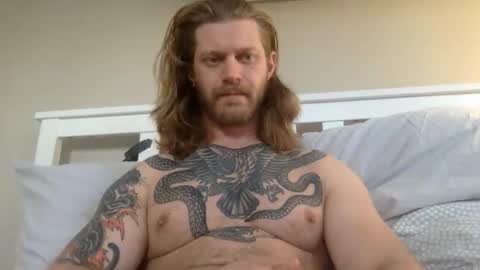 Chris online show from February 2, 2026, 9:02 pm