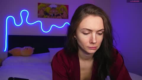 limy_sweet online show from December 4, 2025, 8:45 am