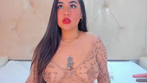 Lin  online show from January 25, 2025, 11:44 am