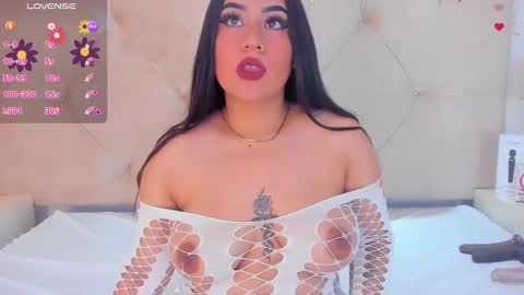 Lin  online show from February 17, 2025, 11:55 am