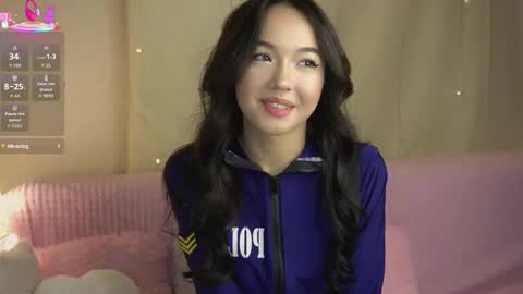 Lin Use menu to play with me  online show from December 22, 2025, 9:23 pm