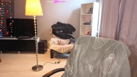 Scarlet online show from April 18, 2026, 11:03 am