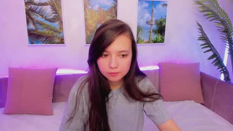 Lina online show from January 15, 2025, 5:40 am