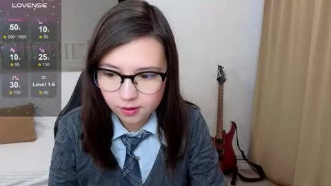 Lina online show from October 16, 2025, 1:06 am