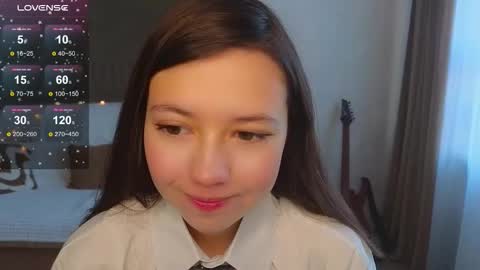 Lina online show from October 18, 2025, 2:14 am