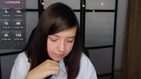 Lina online show from October 28, 2025, 1:31 am