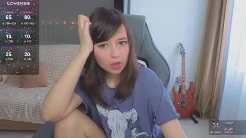 Lina online show from April 6, 2026, 4:46 am