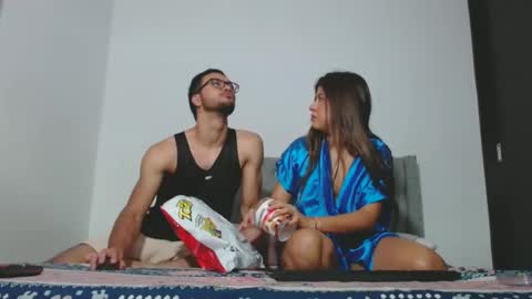 lina_busty online show from January 2, 2025, 12:23 am