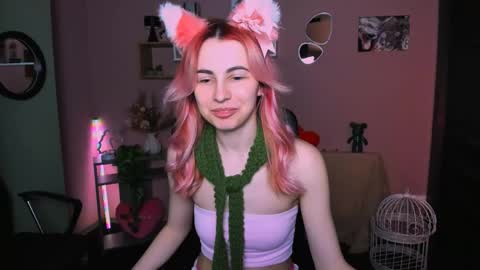 lina_fox12 online show from April 22, 2026, 11:34 am