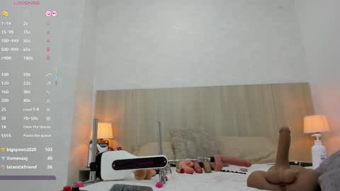   online show from March 12, 2025, 2:34 pm