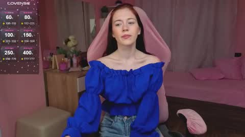 lina_lyss online show from March 2, 2026, 1:41 am