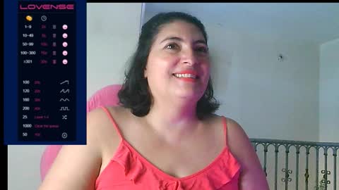 Snapshot of lina_maria99 chatting on September 16, 2025, 3:46 pm Lina Mara99 online show from September 16, 2025, 3:46 pm