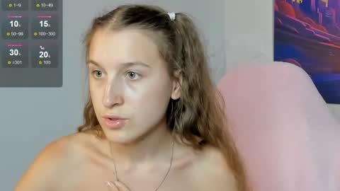 lina_massey online show from June 15, 2026, 8:27 am