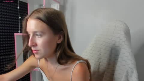 lina_massey online show from July 31, 2026, 12:43 am