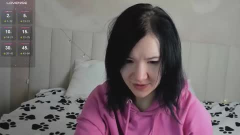 lina_moony online show from February 4, 2026, 1:55 am