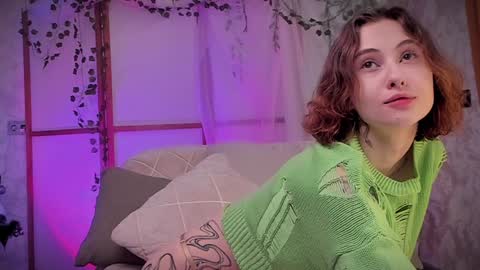 Lina -  online show from January 16, 2025, 6:25 am