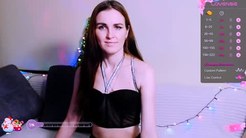 Lina online show from January 16, 2025, 7:20 pm