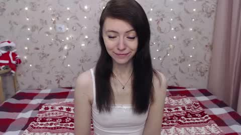 Lina Rouge online show from December 29, 2024, 4:38 am