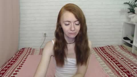 Lina Rouge online show from October 30, 2025, 10:38 am