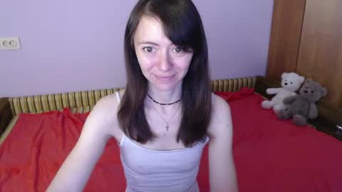 Snapshot of lina_rouge_ chatting on June 15, 2026, 3:42 am Lina Rouge online show from June 15, 2026, 3:42 am