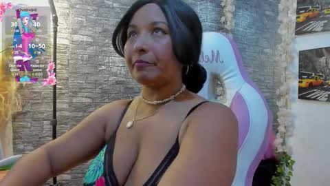 LINA SANCHEZ online show from March 28, 2026, 8:08 pm