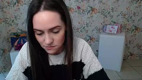 Lina online show from March 6, 2025, 7:14 am