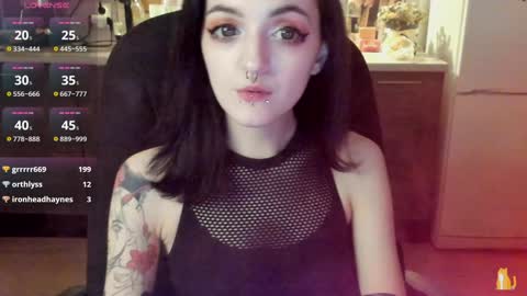 Lina 3  1715622743 online show from December 30, 2024, 10:01 pm