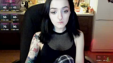 Lina 3  1715622743 online show from January 4, 2025, 10:34 pm
