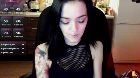Lina 3  1715622743 online show from January 5, 2025, 1:35 am