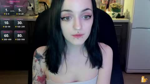 Lina 3  1715622743 online show from February 13, 2025, 11:17 am