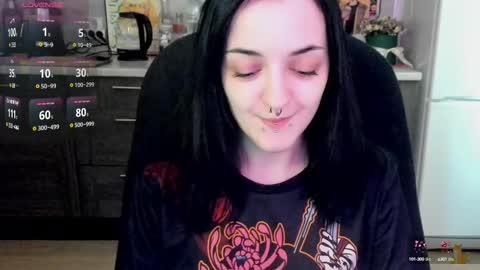 Lina 3  1715622743 online show from February 26, 2025, 8:04 am