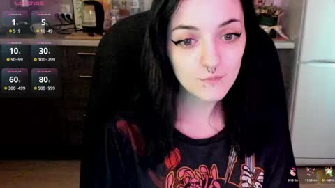 Lina 3  1715622743 online show from February 27, 2025, 7:55 am