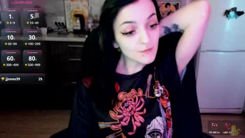 Lina 3  1715622743 online show from February 28, 2025, 7:05 am