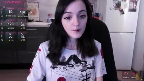 Lina 3  1715622743 online show from February 3, 2026, 6:51 am