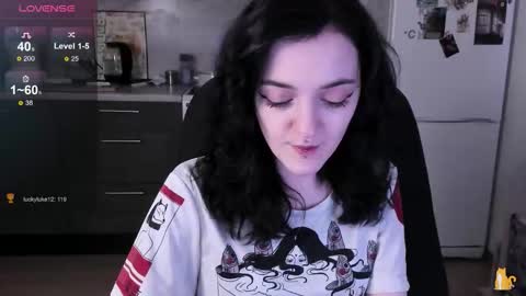 Lina 3  1715622743 online show from February 16, 2026, 6:53 am