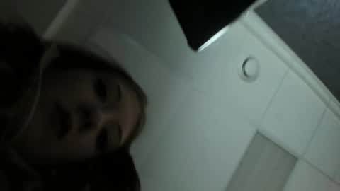 Lina online show from January 9, 2025, 5:55 am