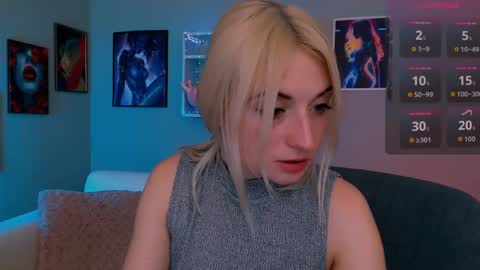 linaa_dolly online show from June 6, 2026, 2:27 am