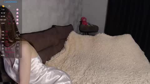 linaandliam online show from November 23, 2025, 8:30 pm