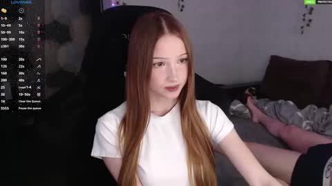 linaandliam online show from March 26, 2026, 9:04 am