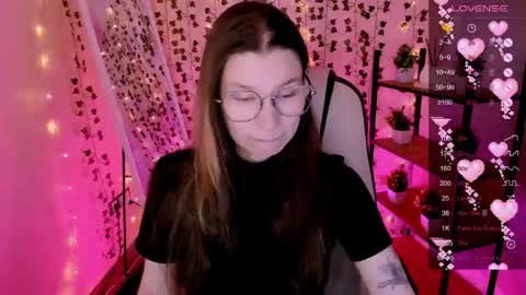 Lina online show from April 20, 2026, 2:58 am