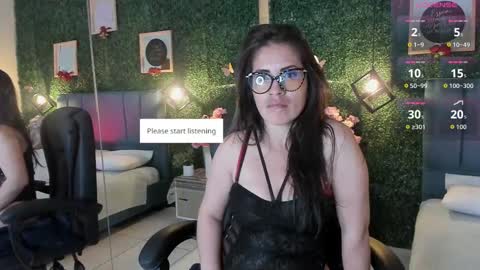 Snapshot of linagh chatting on September 27, 2025, 11:26 am Lina online show from September 27, 2025, 11:26 am
