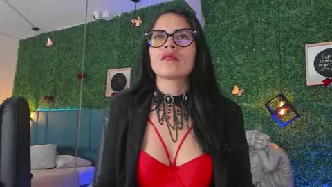 Lina  online show from February 23, 2026, 11:29 am