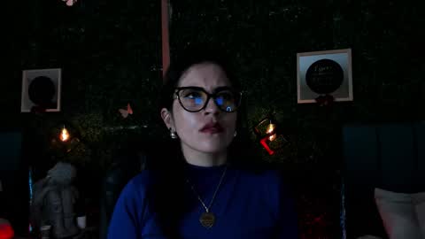 Lina  online show from February 26, 2026, 11:31 am