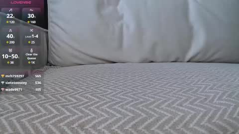 Lina online show from February 28, 2025, 10:20 am