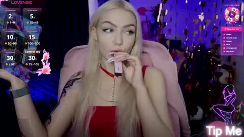 I am Lina online show from March 25, 2026, 10:21 am