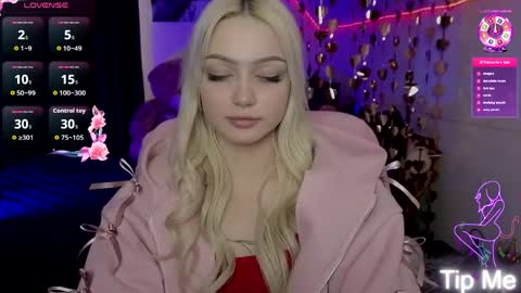 I am Lina online show from April 17, 2026, 10:07 am