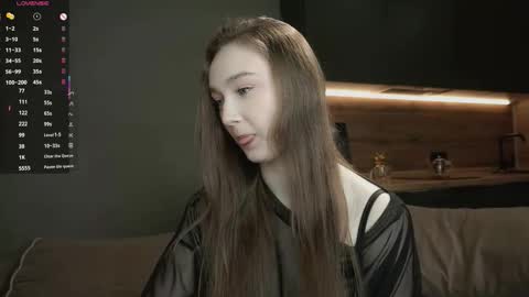 Snapshot of linalure chatting on November 26, 2025, 5:58 pm Lina online show from November 26, 2025, 5:58 pm