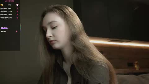 Snapshot of linalure chatting on November 29, 2025, 6:11 pm Lina online show from November 29, 2025, 6:11 pm