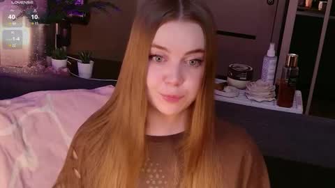  Lina Milkovich  online show from March 3, 2026, 3:07 pm